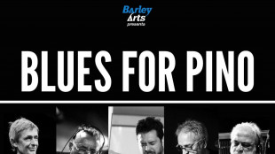 Blues for Pino, un progetto live e discografico su Pino Daniele