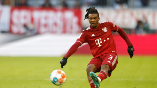 Premier League newboys Forest sign Bayern Munich's Richards