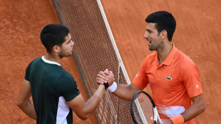 Roland-Garros: le N.1 Carlos Alcaraz et Novak Djokovic dans la même moitié de tableau