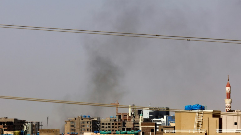 Combates no Sudão entram em sua segunda semana sem sinais de trégua