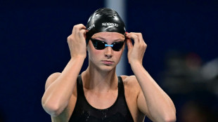 McIntosh 'not done yet' after fastest 200 fly in 15 years for gold