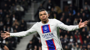 Trophées UNFP: Mbappé favori pour un quadruplé