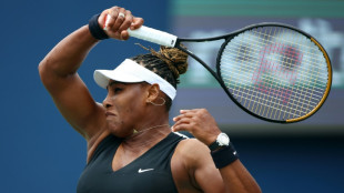 Serena rose from mean streets to Grand Slam tennis queen