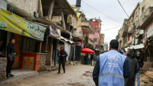 Israel denuncia la reanudación de la ayuda a la UNRWA por parte de Canadá y Suecia