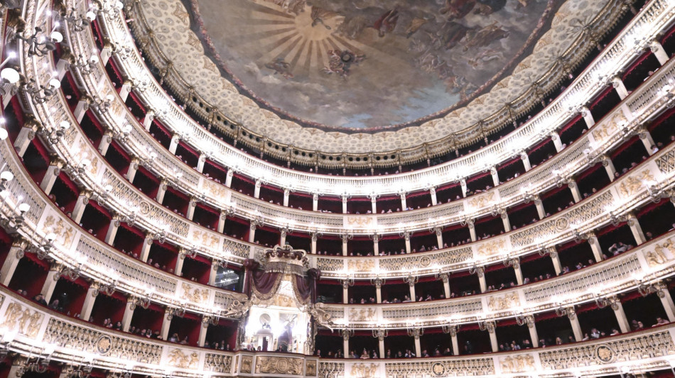 Sovrintendenti teatri lirici, illegittimo pensionare 70enni