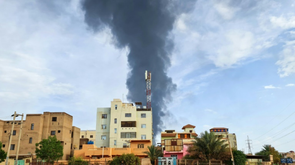 Entra en vigor el cese el fuego en Sudán en medio del escepticismo de los civiles