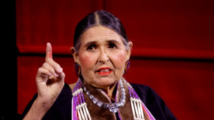 Native American actress who refused Oscar for Brando dies at 75