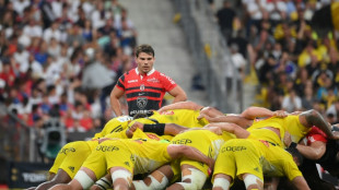 Top 14: Toulouse - La Rochelle, déjà un "classique"