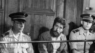 Après 40 ans de prison, la liberté pour le Libanais Georges Abdallah ? La justice se prononce jeudi