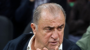 Arabia Saudita, Fatih Terim allenatore dell'Al-Shabab