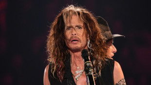 Aerosmith-Sänger wegen sexuellen Missbrauchs von Minderjähriger in 70ern verklagt