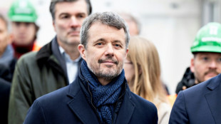 Frederik, Denmark's 'woke' and popular future king