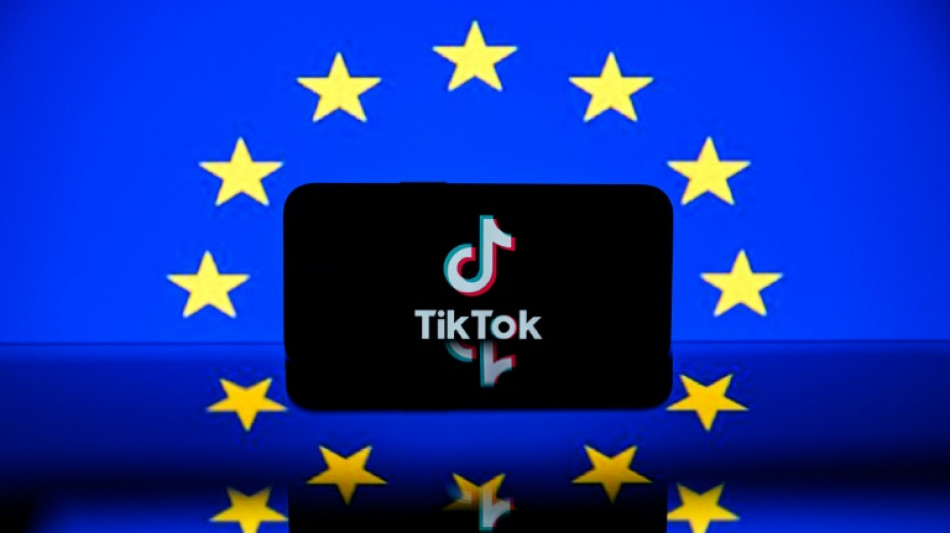 Tribunal da UE rejeita ação de TikTok sobre lei de mercados digitais