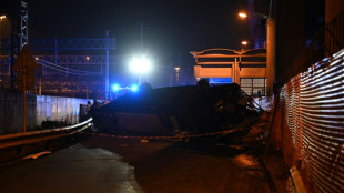 Ônibus pega fogo ao cair de ponte e deixa 21 mortos em Veneza