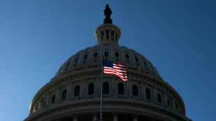 Le Congrès américain ouvre la voie au financement du programme de Trump