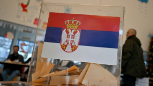 Serbia vota en unas elecciones parlamentarias en un contexto de inflación récord