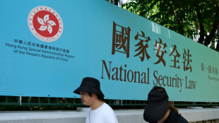 Hong Kong police issue fresh bounties for  activists overseas