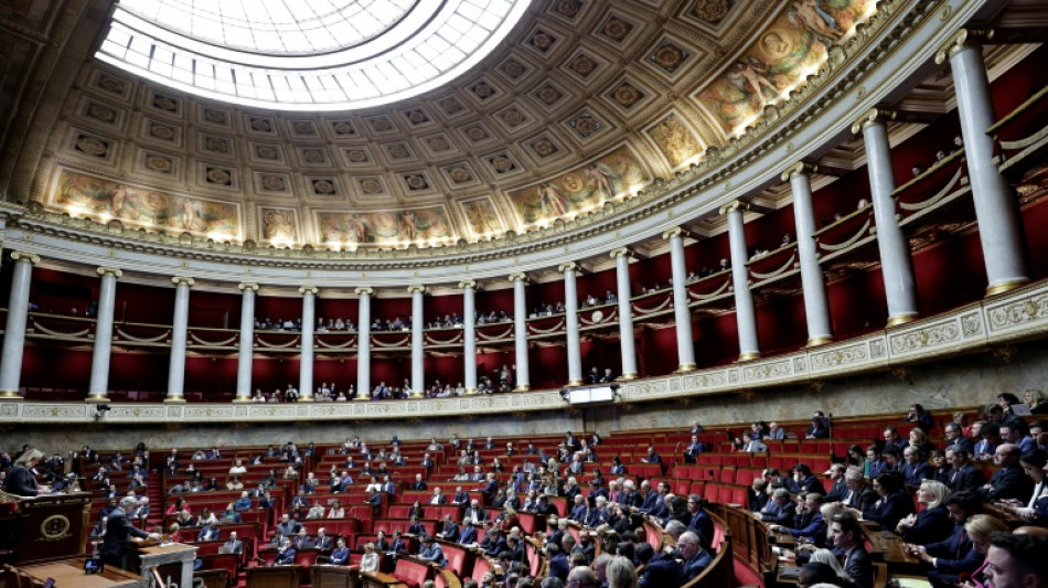 Budget: le NFP et l'alliance RN-Ciotti déposent chacun une motion de censure contre Barnier