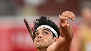 Olympic javelin champion Chopra out of Commonwealth Games