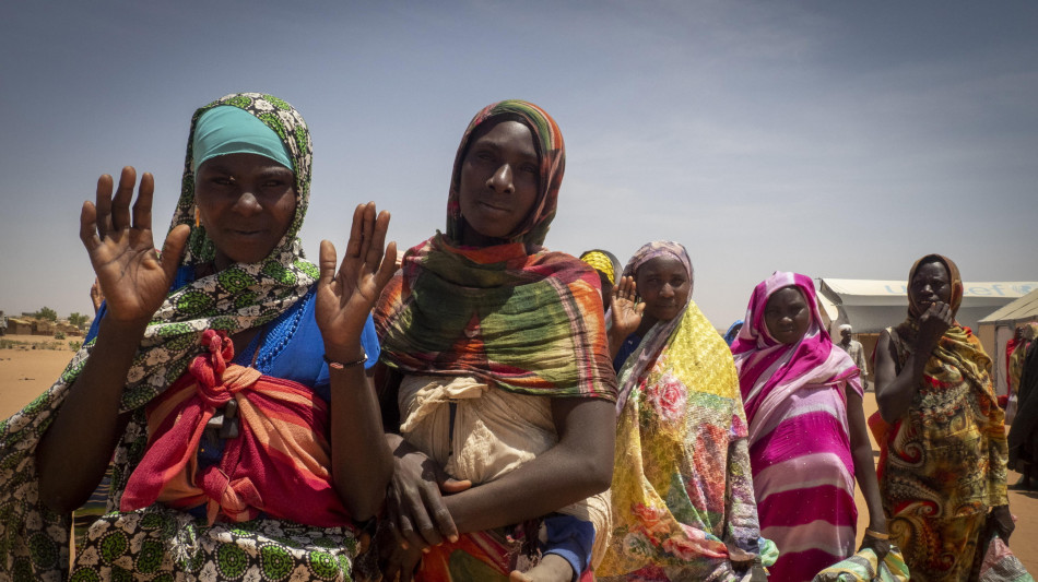 Sudan: raid aereo su mercato nord Darfur, oltre 100 morti