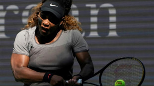 Serena Williams: From mean streets to Grand Slam tennis queen