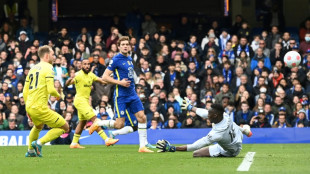 Eriksen-inspired Brentford thrash Chelsea 4-1