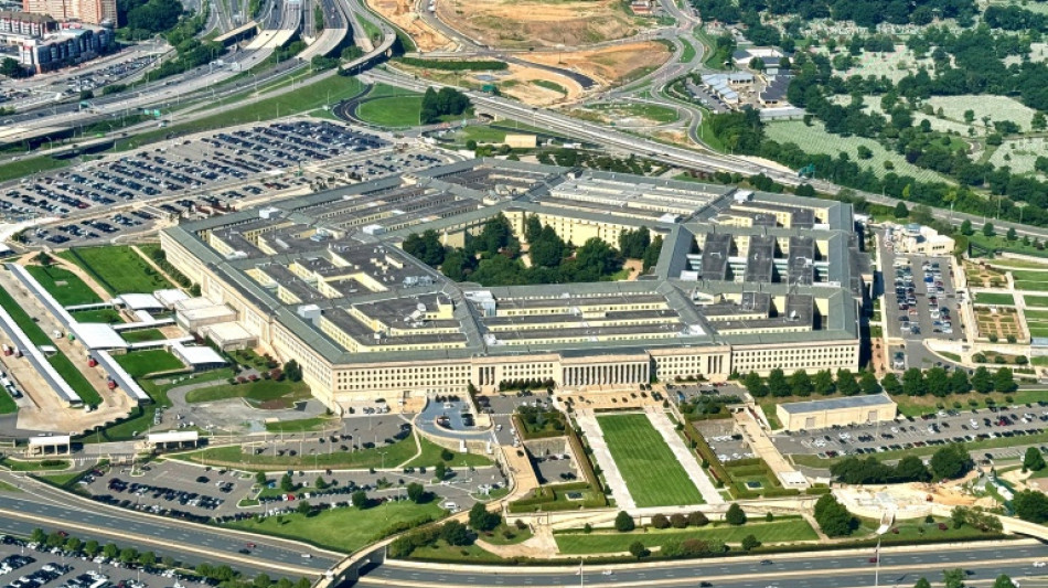 Fünf Ex-US-Verteidigungsminister prangern Entlassungen im Pentagon an