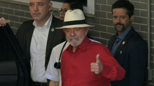 Brasiliens Präsident Lula kehrt nach Operationen am Kopf nach Brasília zurück