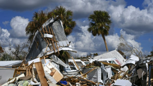 Extreme weather caused $165 billion in US damage in 2022: officials
