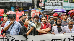 Student leader release fails to quell Bangladesh protests