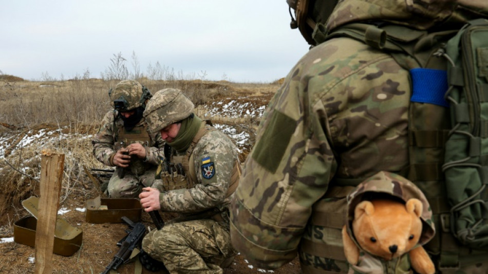 Los conflictos disparan el gasto militar a niveles récord