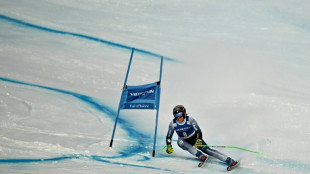 Ski alpin: l'Italienne Federica Brignone intouchable à Val d'Isère