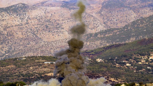 Israël veut encore frapper de toutes ses forces le Hezbollah