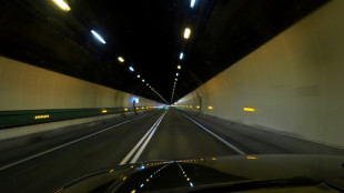 Mont-Blanc-Tunnel nach Wartungsarbeiten wieder geöffnet