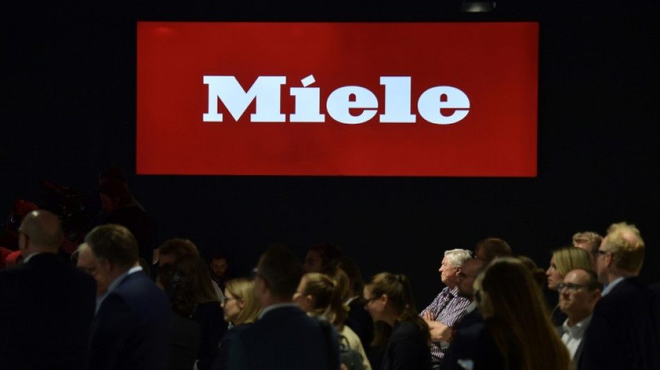 Miele will 700 Stellen in Gütersloh streichen - und viele weitere weltweit