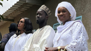 Con la llegada al poder del nuevo presidente de Senegal, sus dos esposas ejercerán de primera dama