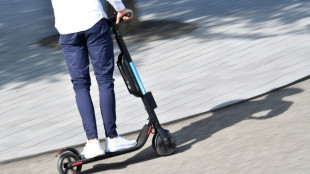 OLG: Trunkenheitsfahrt mit E-Scooter führt zu Verlust von Fahrerlaubnis 