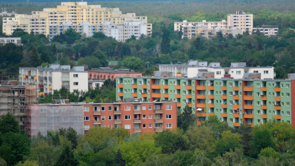 Bankenverband: Volumen von Immobilienkrediten nimmt wieder zu