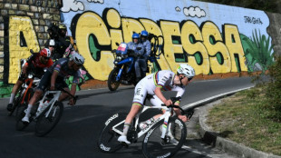 Pogacar-Van der Poel, la revanche à Roubaix ?