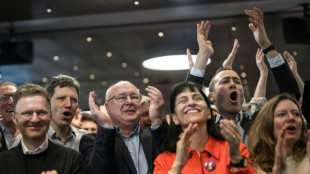 Suiza aprueba en referéndum un aguinaldo para los jubilados