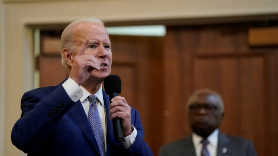 Biden promete responder a la muerte de soldados en Jordania, Irán niega estar implicado