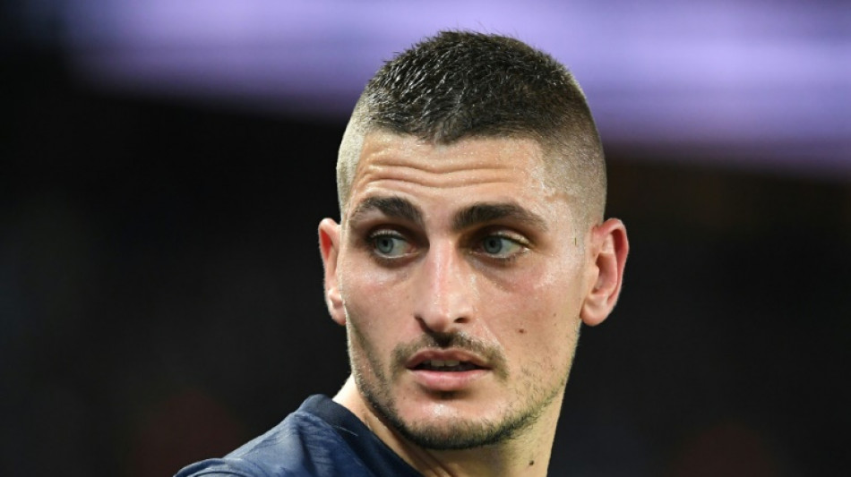 Foot: Verratti au Qatar, départ d'un historique du PSG