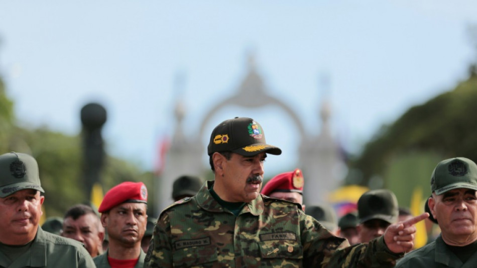 Investigan penalmente a líderes opositores de Venezuela por pedir a militares "ponerse del lado del pueblo"