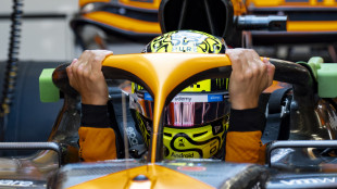 F1: Spagna; la McLaren di Norris in pole position