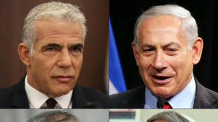 Israel celebra nuevas elecciones con Netanyahu dispuesto a volver