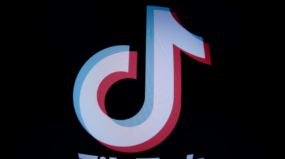 EEUU avanza en la prohibición de TikTok