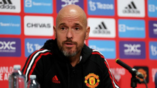 Maguire fit as United manager Ten Hag urges team to 'use initiative' 