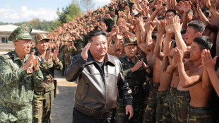 Seul,'spiegamento truppe Pyongyang possibile prima del previsto'