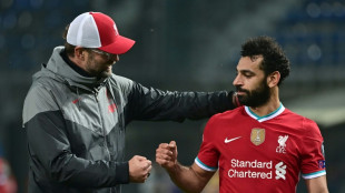 Klopp unsure if his own Liverpool deal will persuade Salah to stay