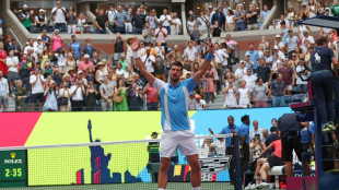 US Open: Djokovic en habitué, Gauff pour une première